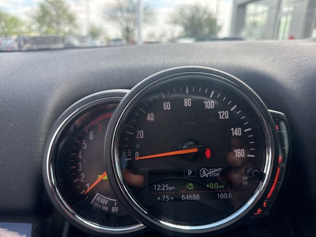 Used 2019 MINI Cooper Countryman S w/ Premium Package image 37