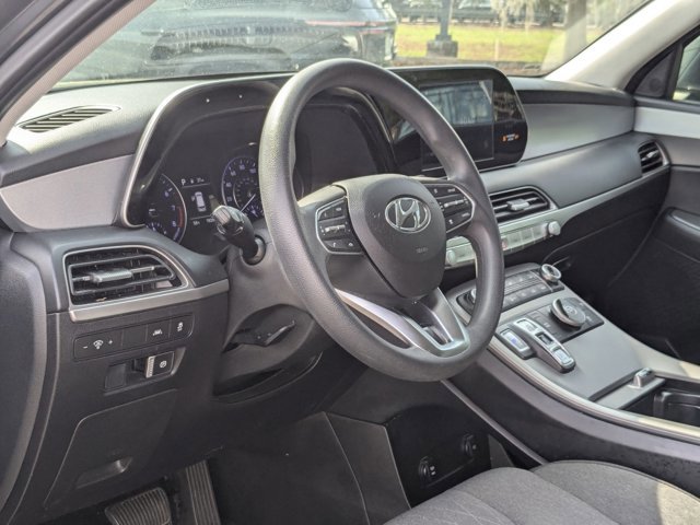 Used 2021 Hyundai Palisade SE image 5