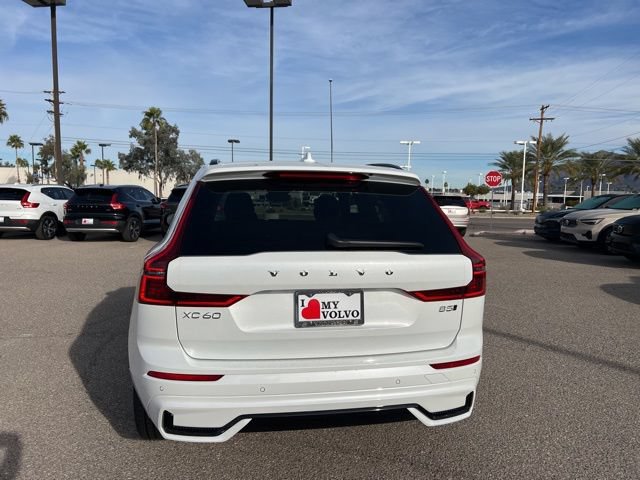 New 2026 Volvo XC60 B5 Plus w/ Climate Package PRO AWD/4WD image 5