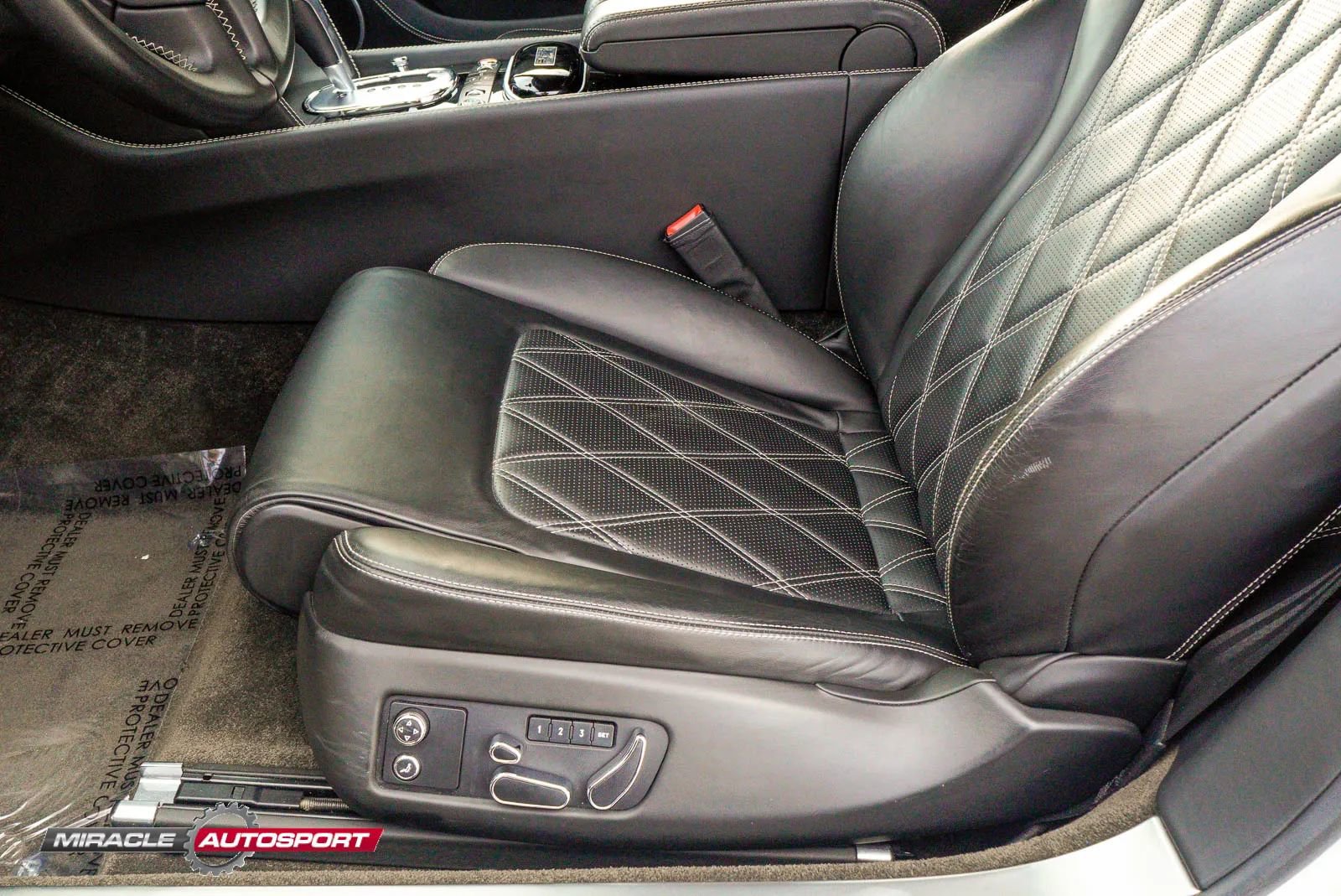 Used 2013 Bentley Continental GT image 19
