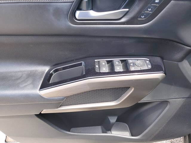 Used 2024 Nissan Pathfinder Platinum w/ Cargo Package AWD/4WD image 20