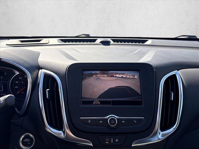 Used 2022 Chevrolet Equinox LT FWD image 14