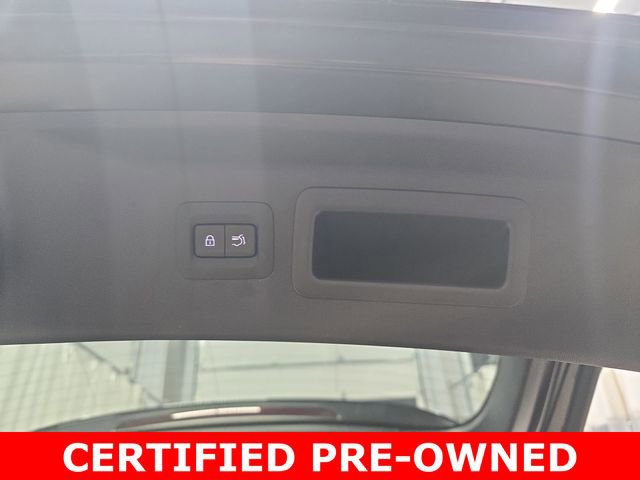 Used 2025 MAZDA CX-90 3.3 Turbo S w/ Premium Plus image 15