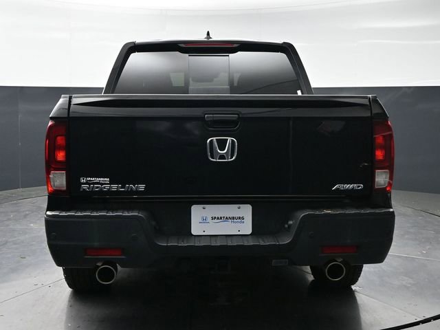Used 2023 Honda Ridgeline RTL-E image 6