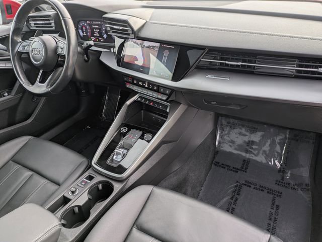 Used 2023 Audi A3 2.0T Premium w/ Convenience Package image 33