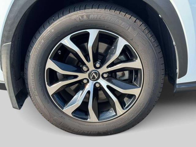 Used 2016 Lexus NX 200t F Sport w/ F Sport Premium Package AWD/4WD image 8