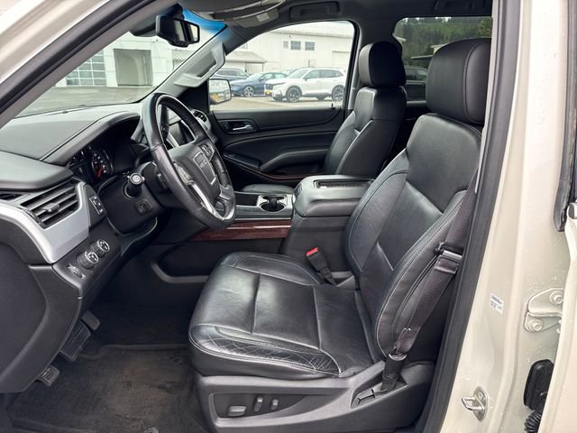 Used 2015 GMC Yukon XL SLT AWD/4WD image 15