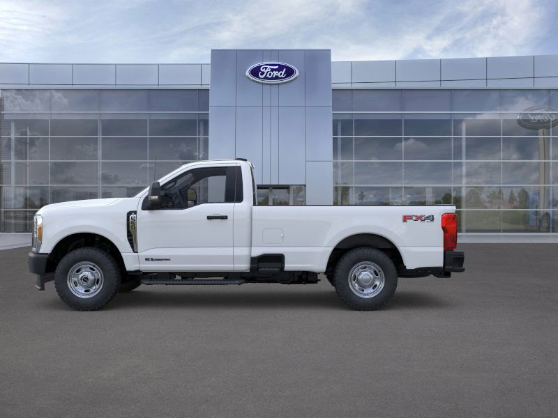 New 2026 Ford F250 XL image 3