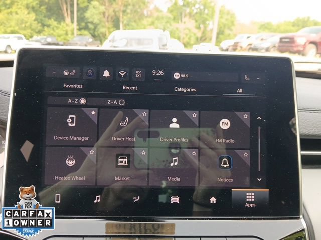 Certified 2024 Jeep Compass Limited w/ Sun and Sound Group AWD/4WD image 23
