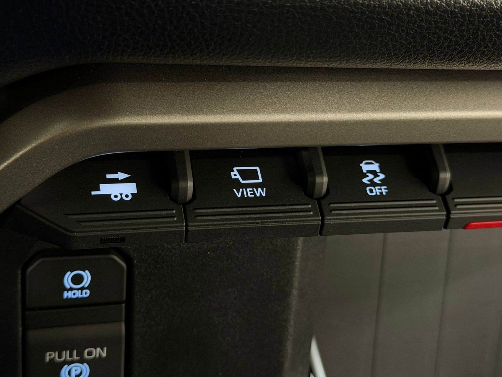 New 2026 Toyota Tundra SR AWD/4WD image 27