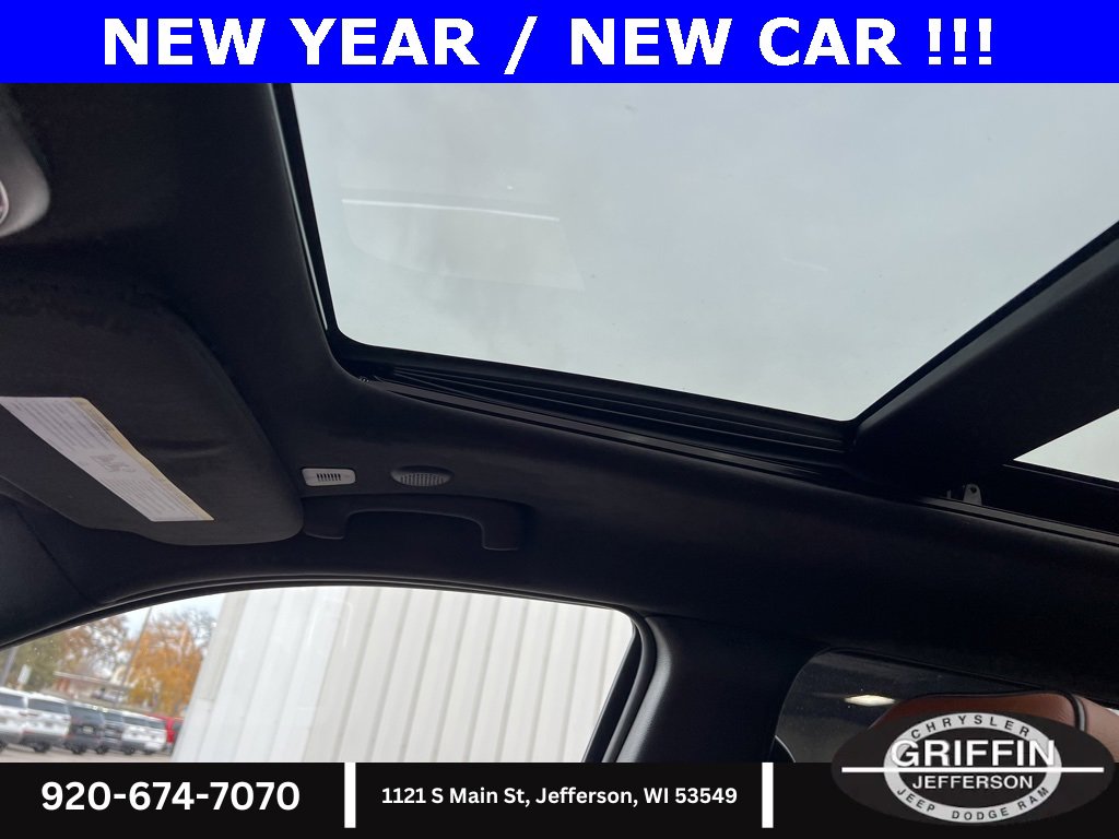 Used 2020 Jeep Grand Cherokee Summit image 31