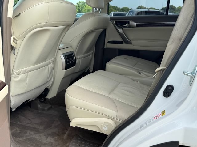 Used 2017 Lexus GX 460 Premium AWD/4WD image 15