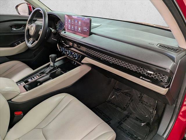 Used 2023 Honda Accord Touring image 28