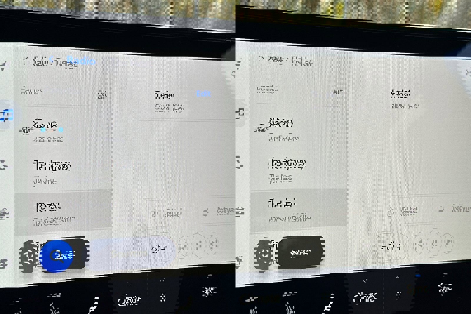 New 2026 Toyota bZ XLE image 21