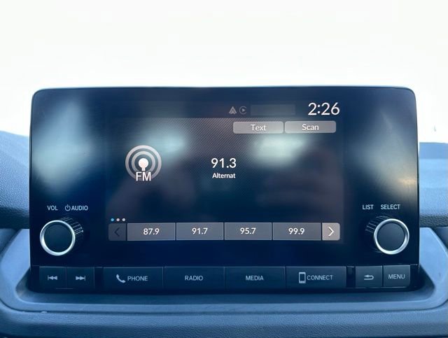 Used 2024 Honda Accord LX image 16