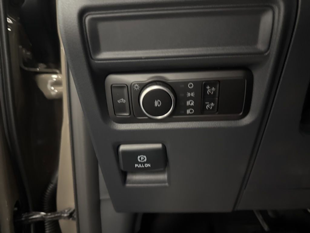 New 2026 Ford F150 STX AWD/4WD image 26