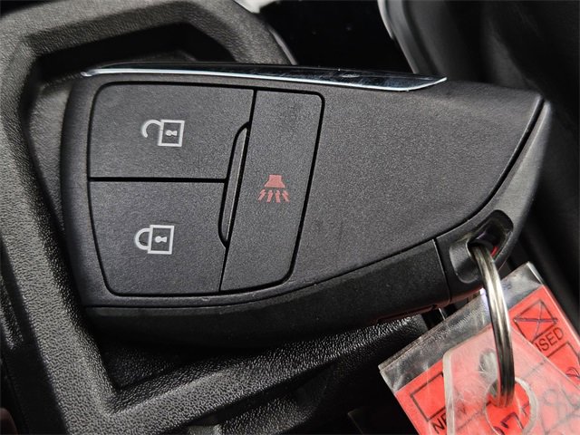 Used 2024 Chevrolet Colorado LT w/ LT Convenience Package image 37