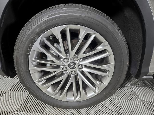 Certified 2021 Lexus RX 350 FWD w/ Luxury Package image 10