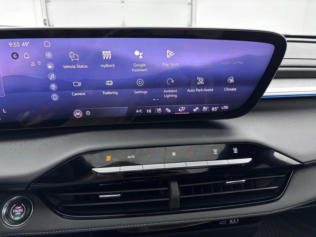 New 2026 Buick Enclave Avenir w/ Super Cruise Package image 29