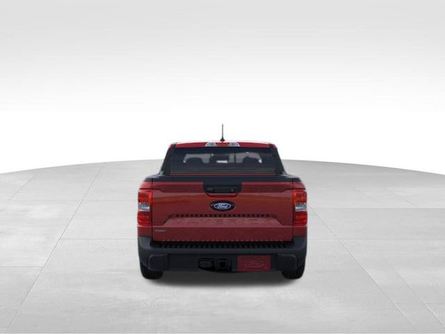 New 2026 Ford Maverick Lariat w/ 4K Tow Package AWD/4WD image 6