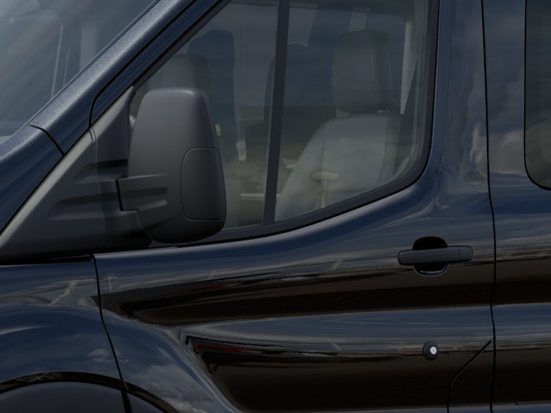 New 2027 Ford Transit 350 XL RWD image 56