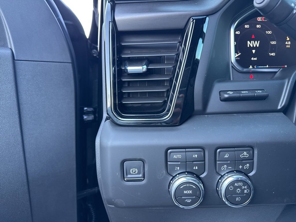 New 2026 GMC Sierra 1500 AT4X image 14