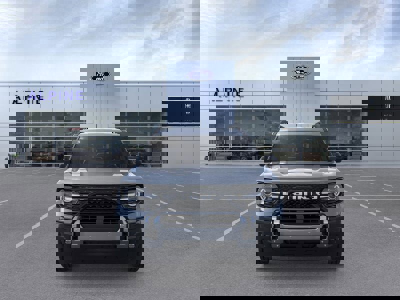 New 2025 Ford Bronco Sport Big Bend image 6