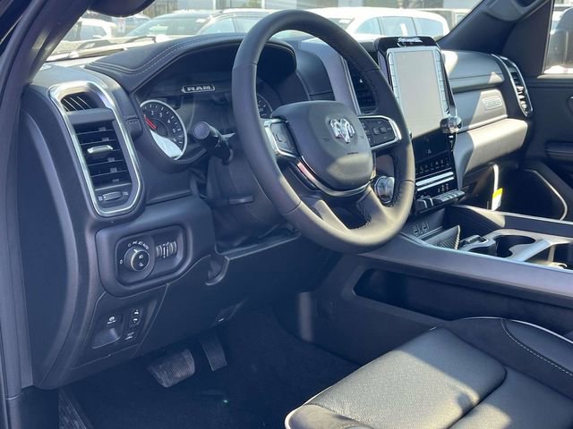 New 2026 RAM 1500 Laramie image 9
