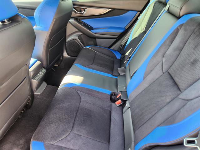 New 2025 Subaru WRX tS image 19