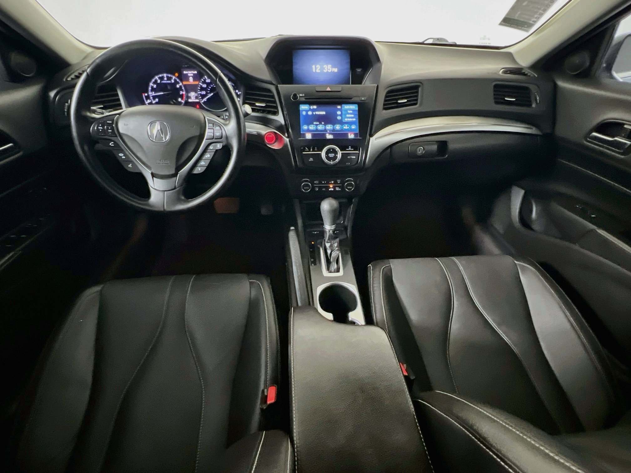 Used 2019 Acura ILX w/ Premium Package FWD image 29