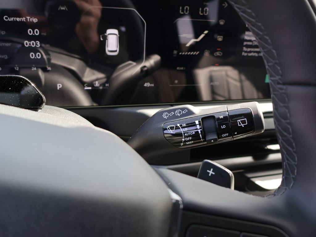 New 2027 Kia Telluride SX Prestige X-Line image 43