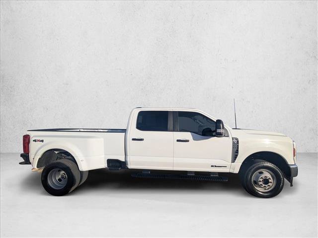 Used 2025 Ford F350 XL AWD/4WD image 4