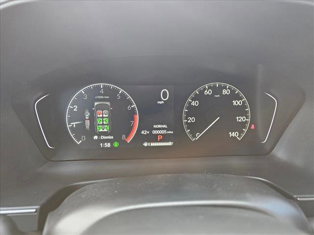 New 2025 Honda Pilot TrailSport image 19