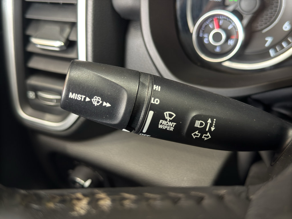 Used 2022 RAM 1500 Big Horn AWD/4WD image 22