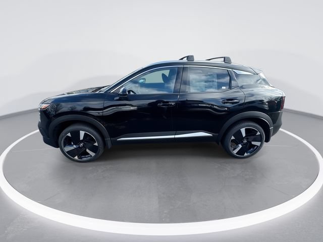 New 2026 Nissan Kicks SR w/ Cold Weather Package AWD/4WD image 5