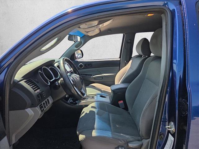 Used 2015 Toyota Tacoma PreRunner w/ TRD Sport Package RWD image 13