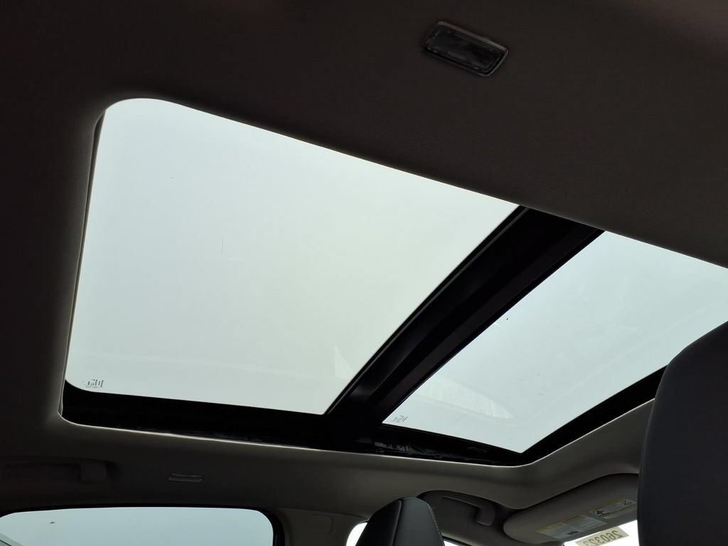 New 2026 Nissan Murano SL AWD/4WD image 10