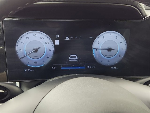 Certified 2025 Hyundai Elantra Limited image 16