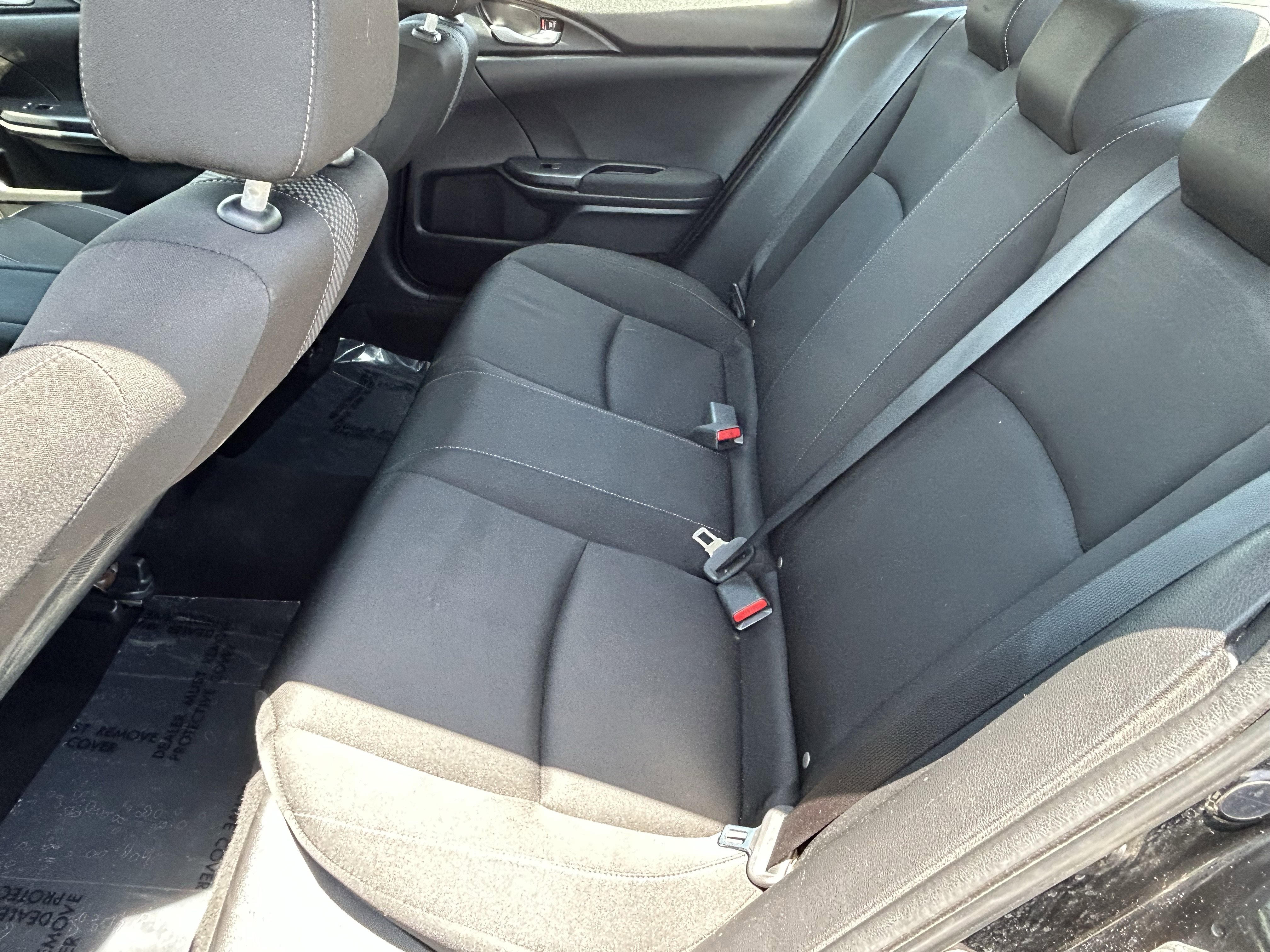 Used 2019 Honda Civic LX image 13