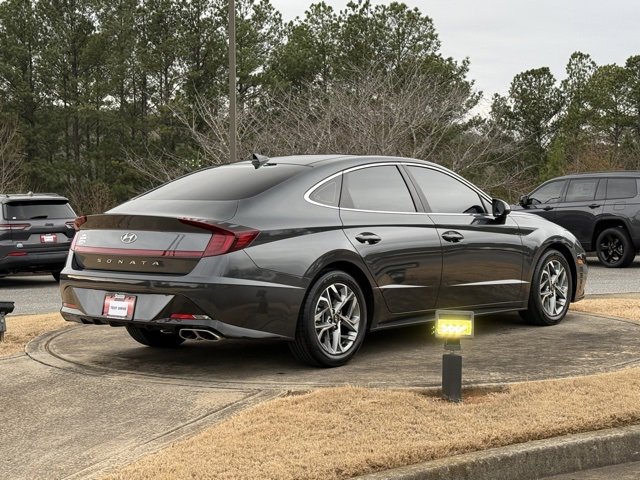 Used 2023 Hyundai Sonata SEL w/ Convenience Package image 7