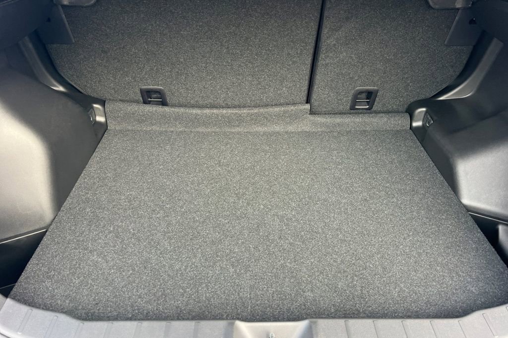 New 2026 Mitsubishi Outlander Sport SE AWD/4WD image 16