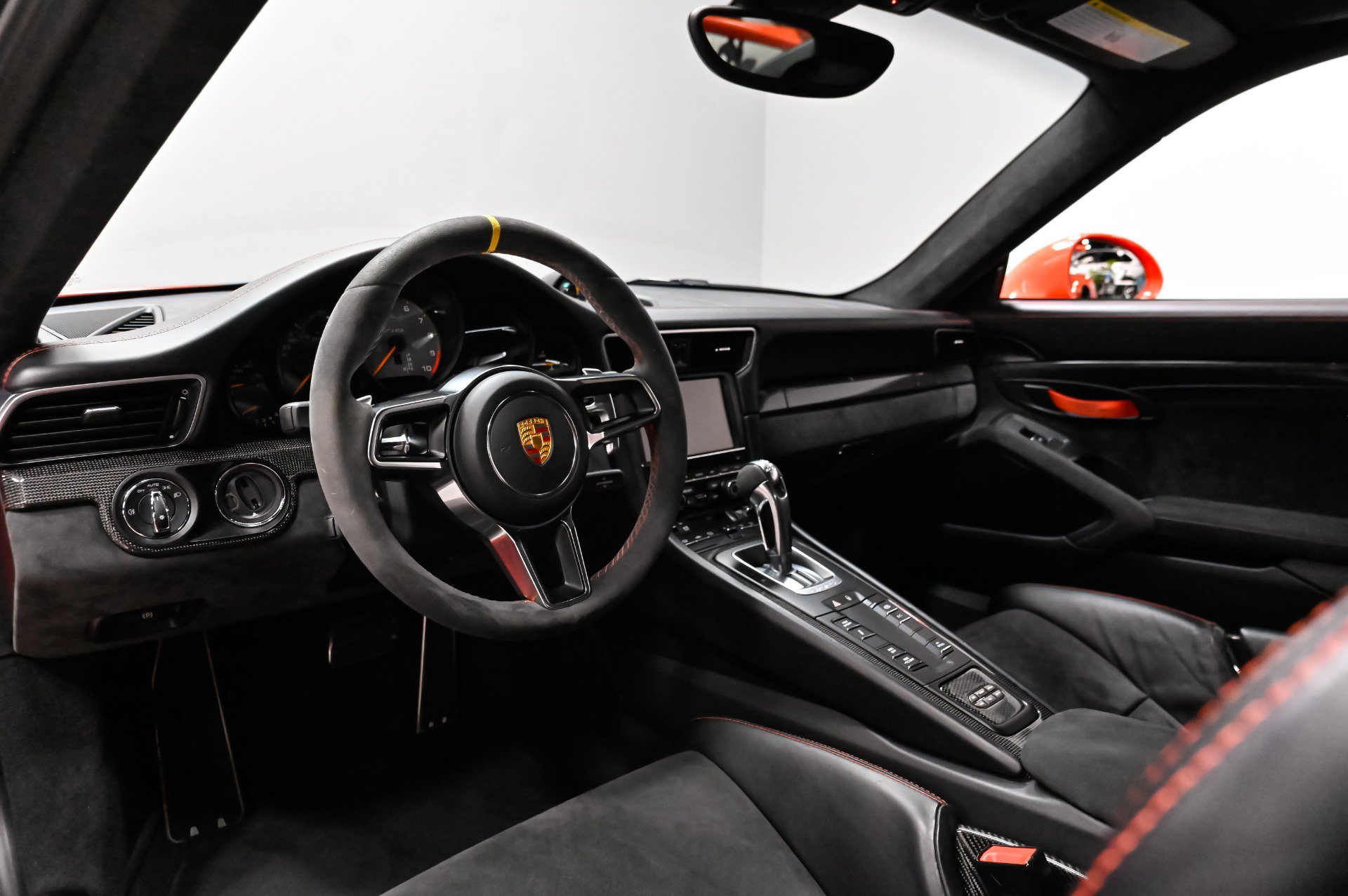 Used 2016 Porsche 911 GT3 RS RWD image 10