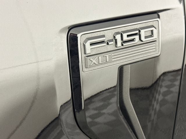 New 2026 Ford F150 XLT w/ Equipment Group 302A MID image 14