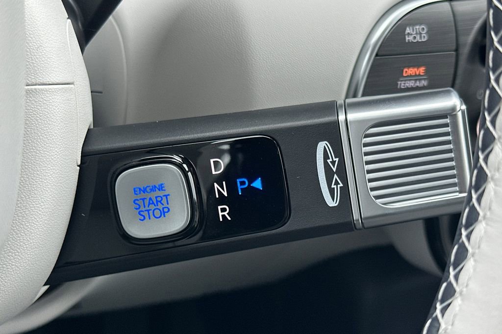 New 2026 Hyundai Palisade Calligraphy image 20