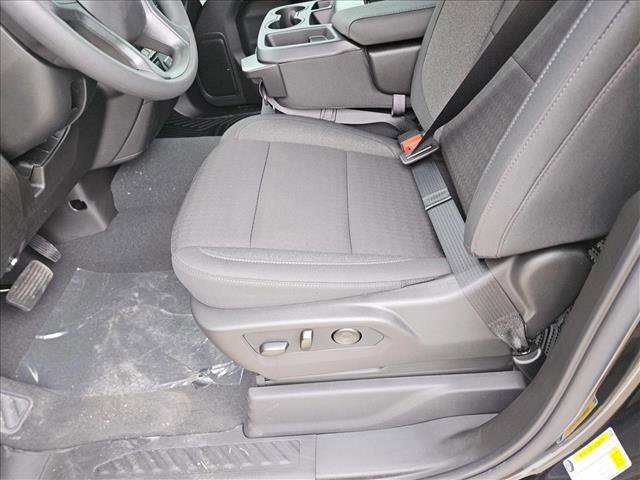 New 2026 Chevrolet Silverado 1500 Custom image 12