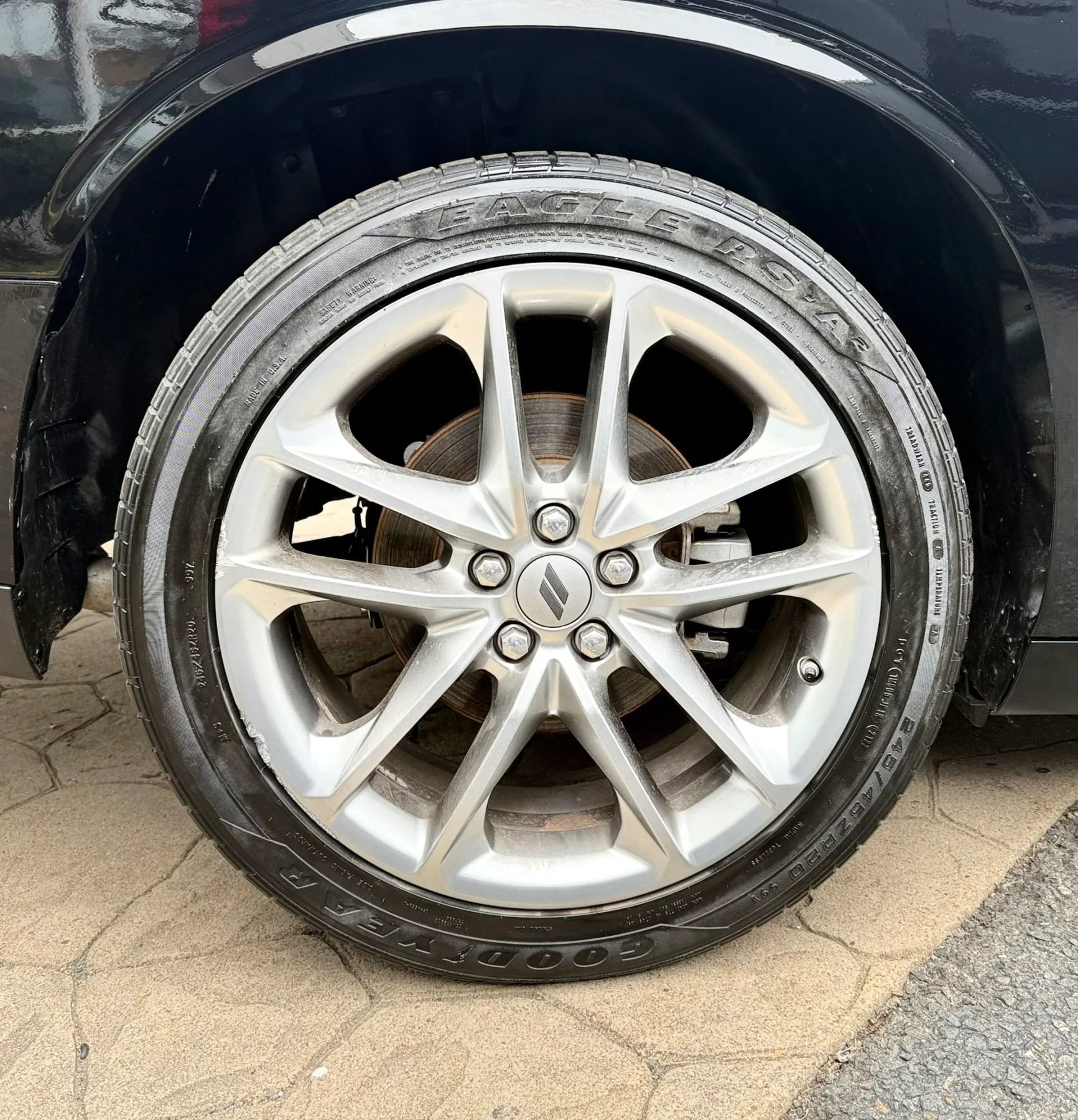Used 2022 Dodge Challenger GT AWD/4WD image 39