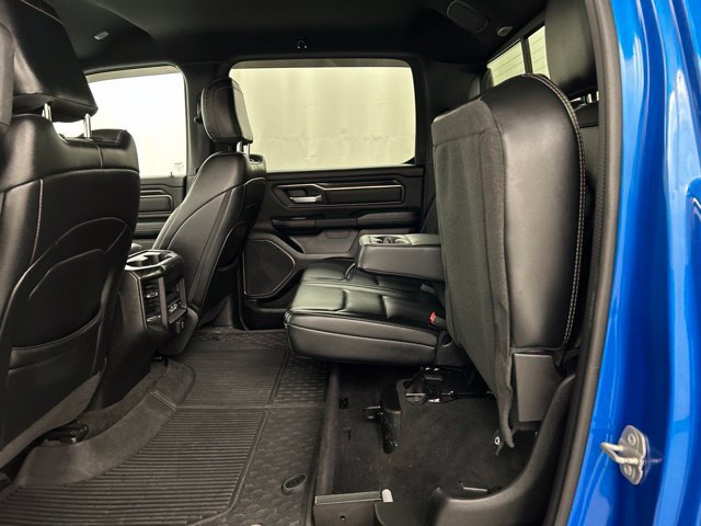 Used 2023 RAM 1500 Rebel w/ Rebel Level 2 Equipment Group AWD/4WD image 25