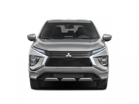 New 2026 Mitsubishi Eclipse Cross SEL image 4