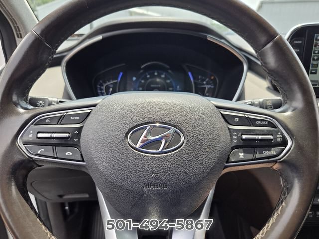 Used 2019 Hyundai Santa Fe AWD image 25