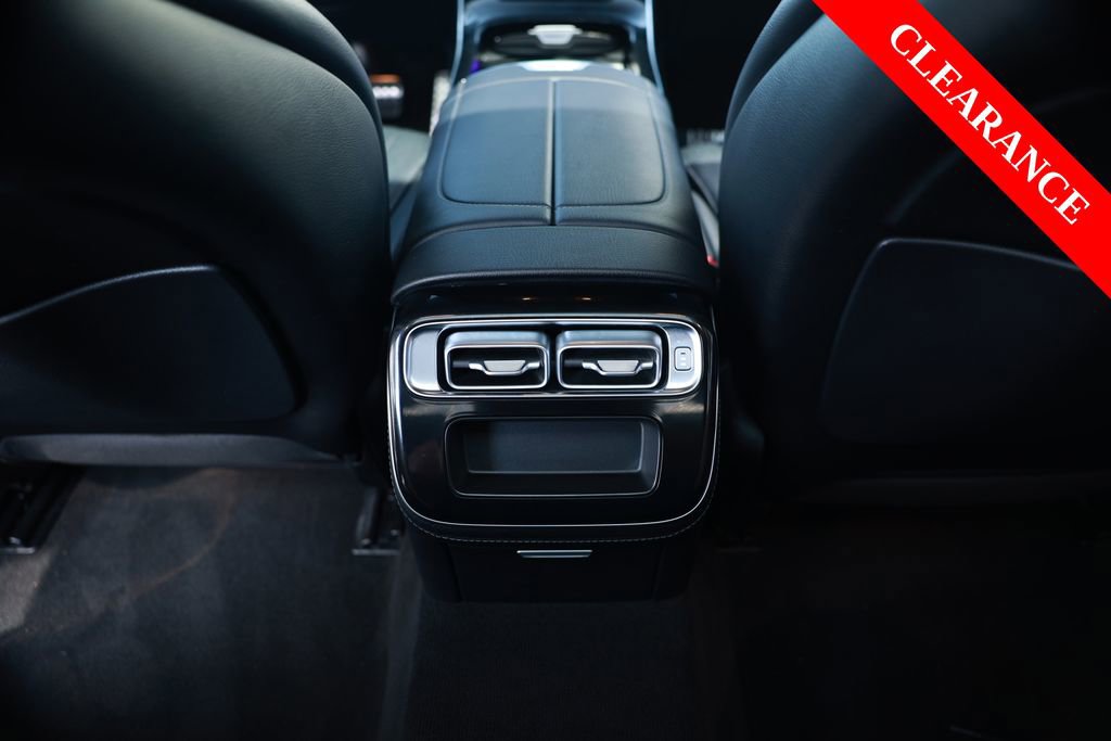 Used 2023 Mercedes-Benz S 500 4MATIC image 37